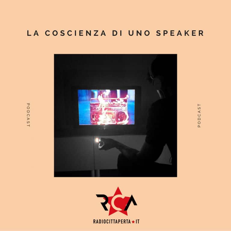 lacoscienzadiunospeaker 768x768