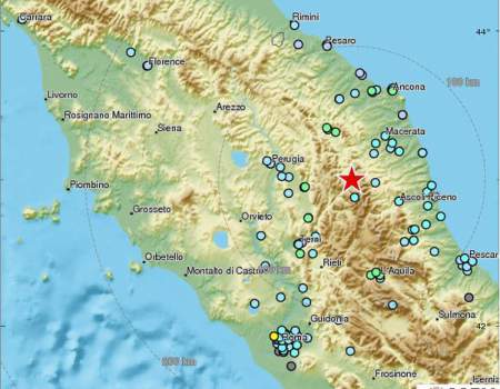 terremoto visso