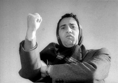 Alberto Sordi I vitelloni bis