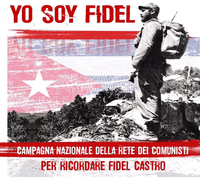 yosoyfidel