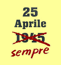 25 Aprile Sempre