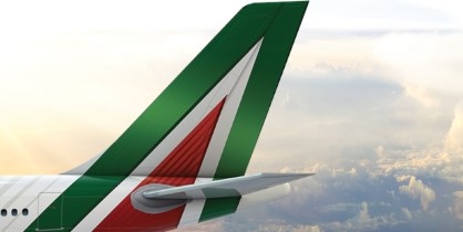 Alitalia