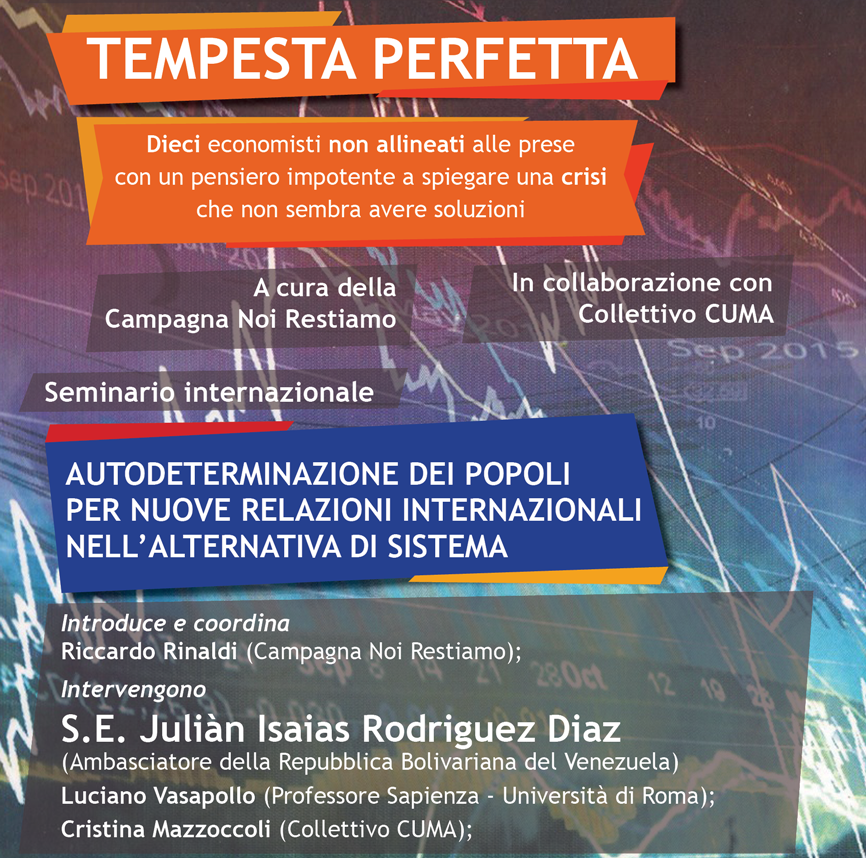 TempestaPerfettaSapienza