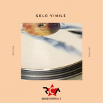 solo vinile logo