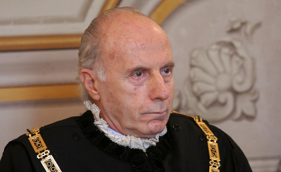 paolo maddalena