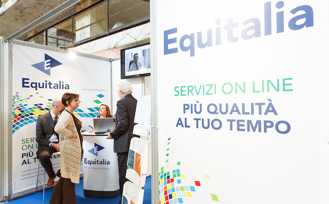 equitalia