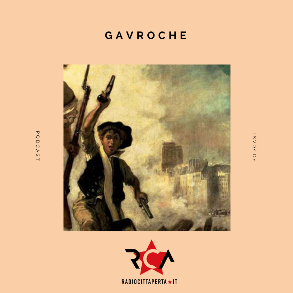 gavroche