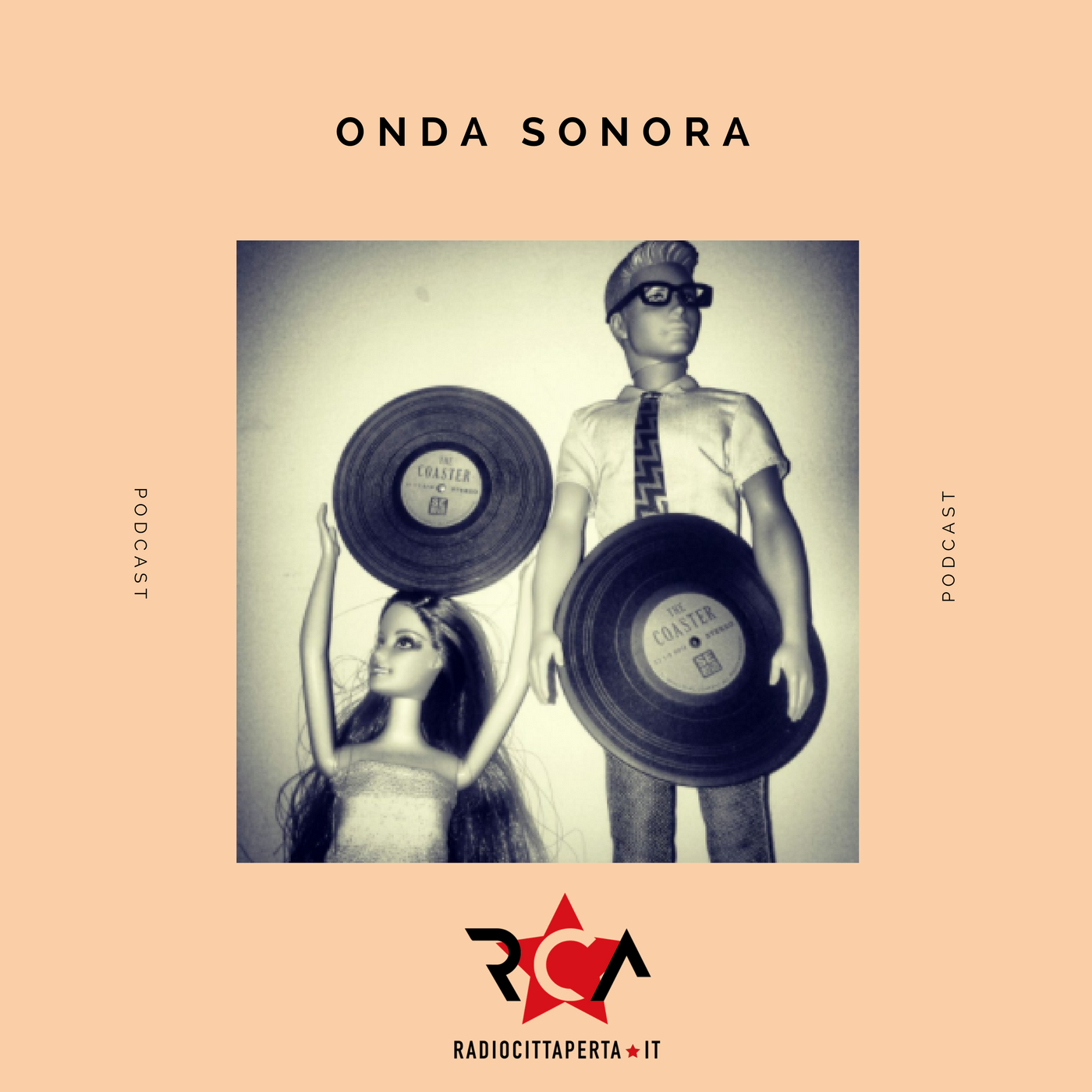 onda sonora