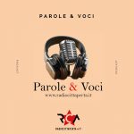 PAROLE VOCI LOGO