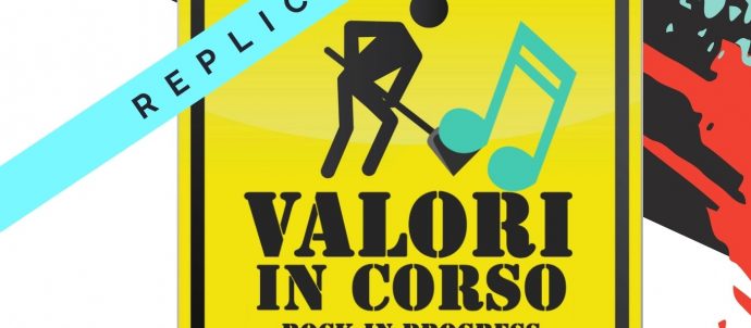 VALORI IN CORSO