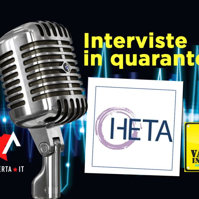 interviste quarantenaHeta