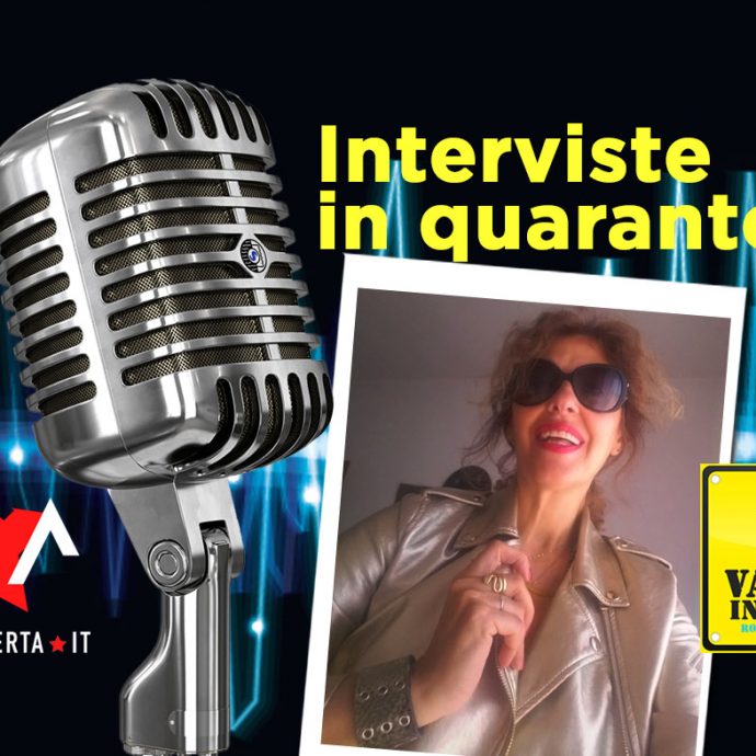 interviste quarantenaIzzo