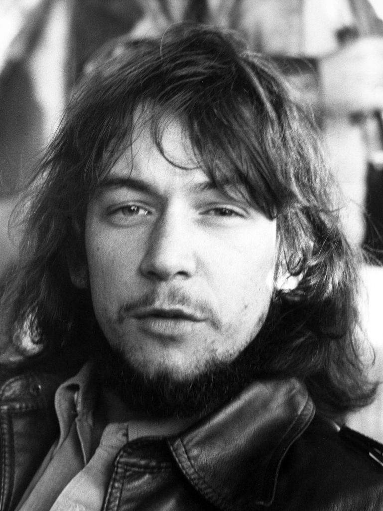 11may eric burdon