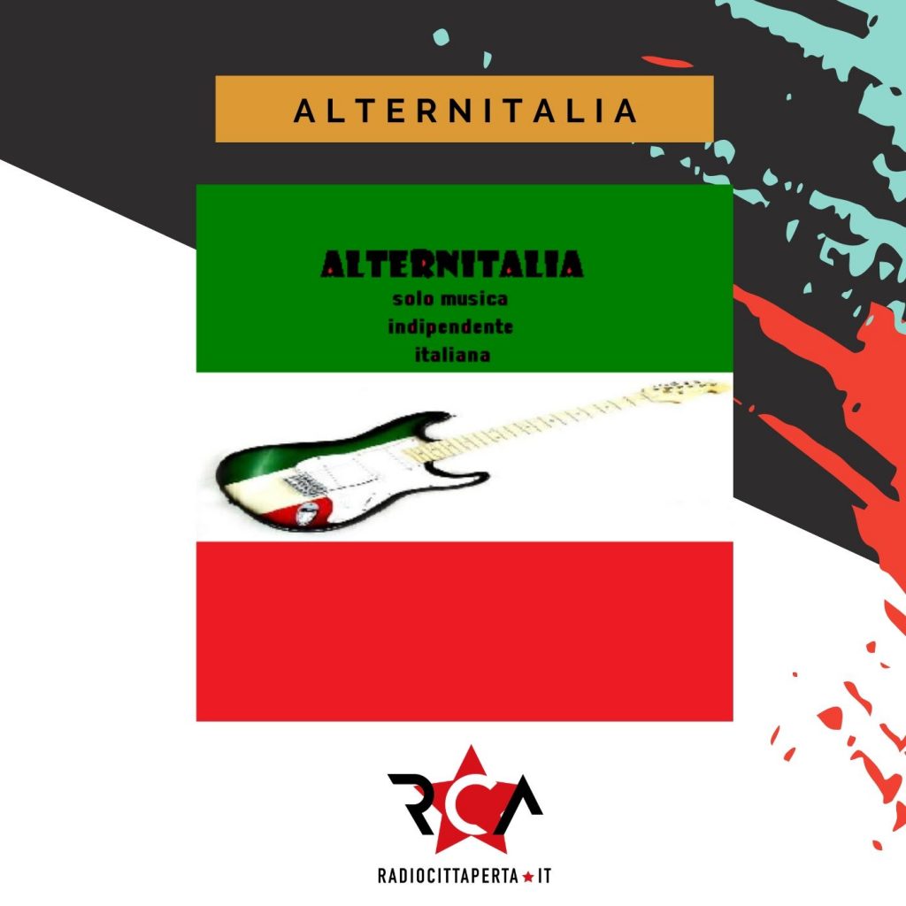 ALTERNITALIA