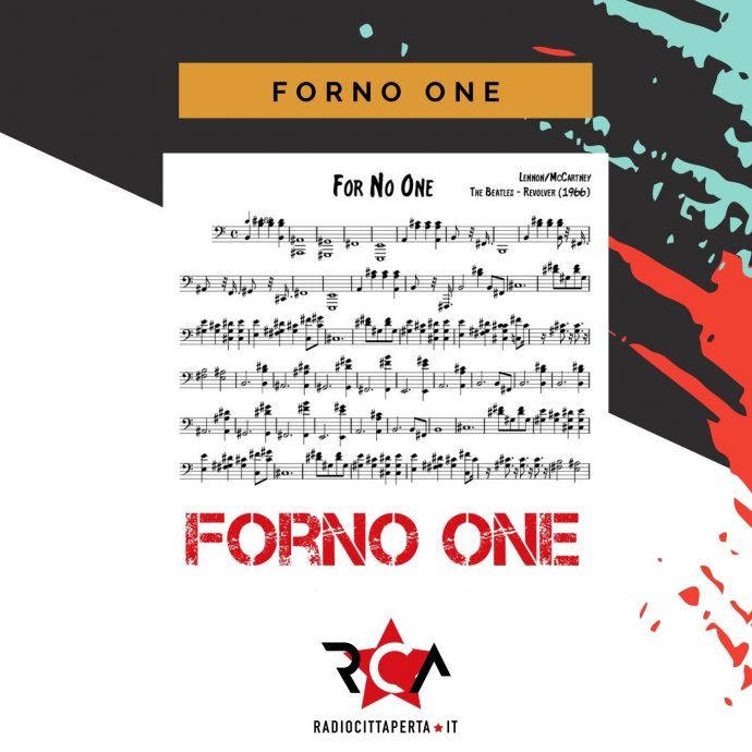 FORNO ONE