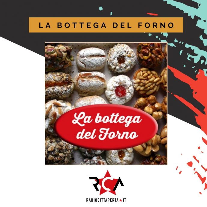 LA BOTTEGA DEL FORNO