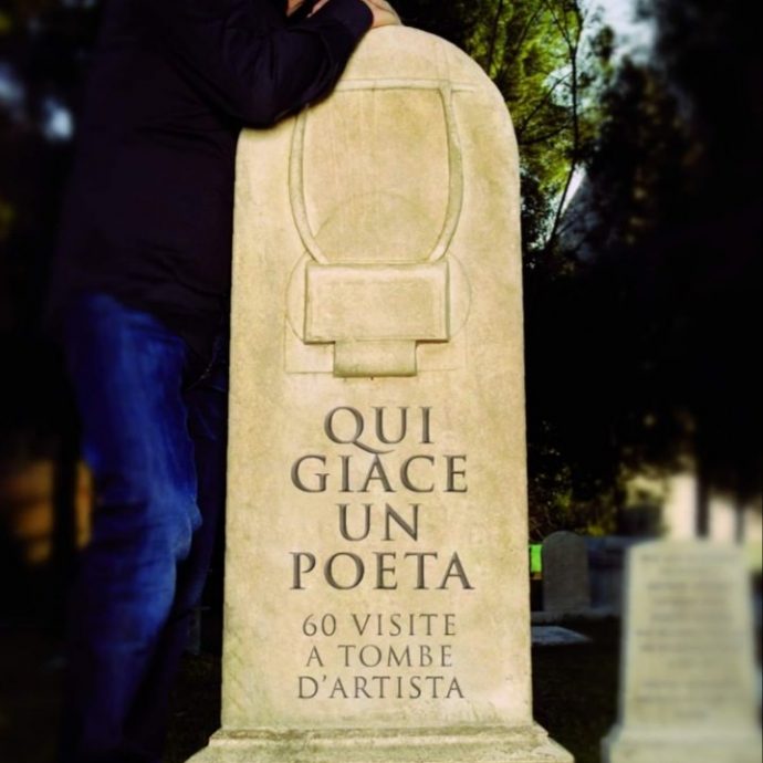 qui giace un poeta