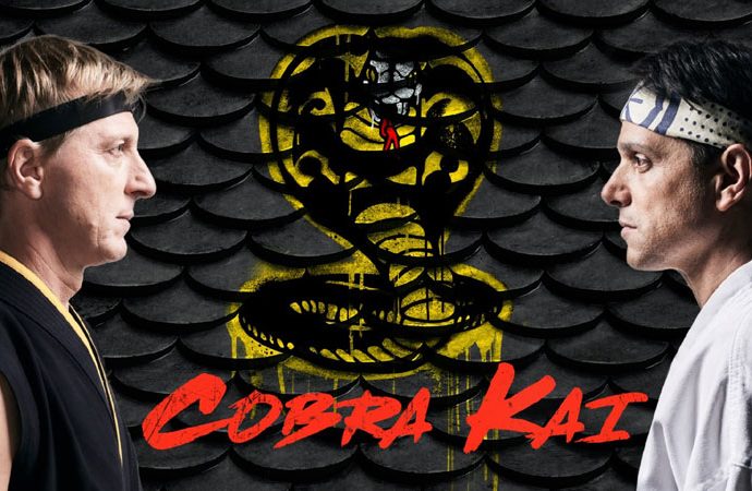 Cobra Kai