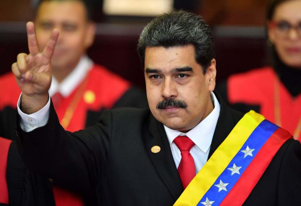 Maduro