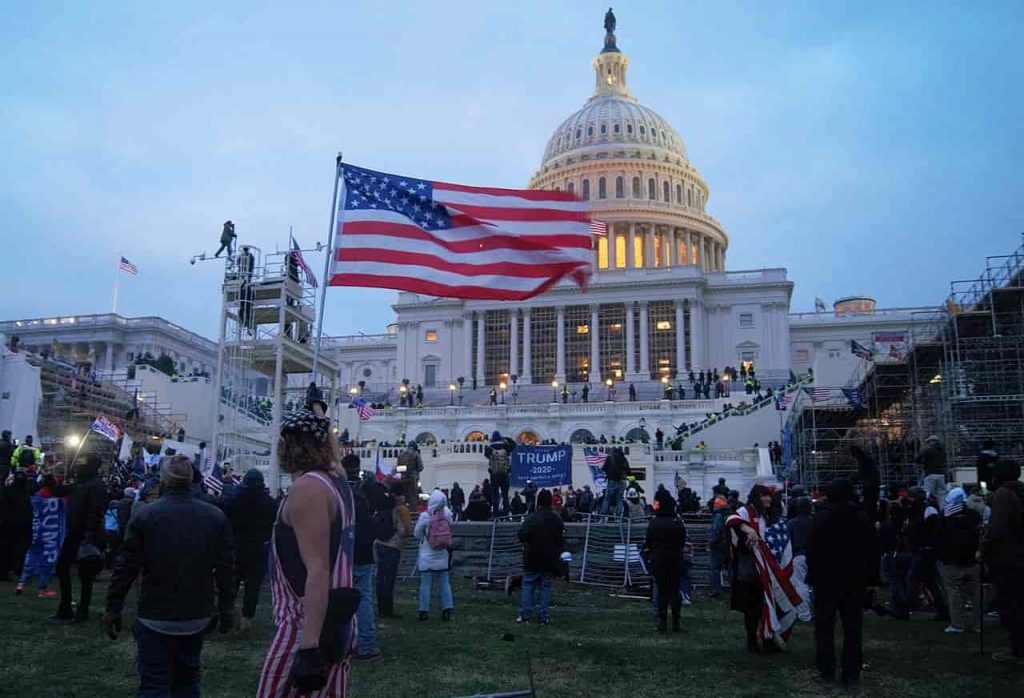 2021 01 14 USA assalto al campidoglio trump 06 gennaio