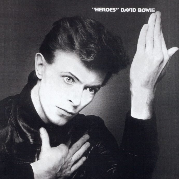 Heroes david bowie