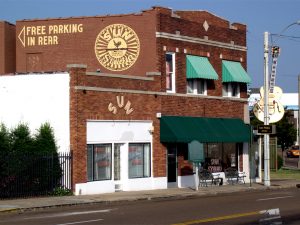 Sun Studio Memphis