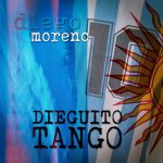 01 DIEGUITO TANGO 2021 COVER by Domenico Sepe e Danilo Amato 1