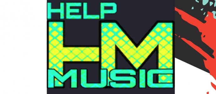 EVIDENZA HELP MUSIC