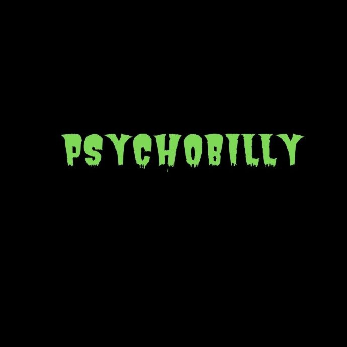 PSYCHOBILLY