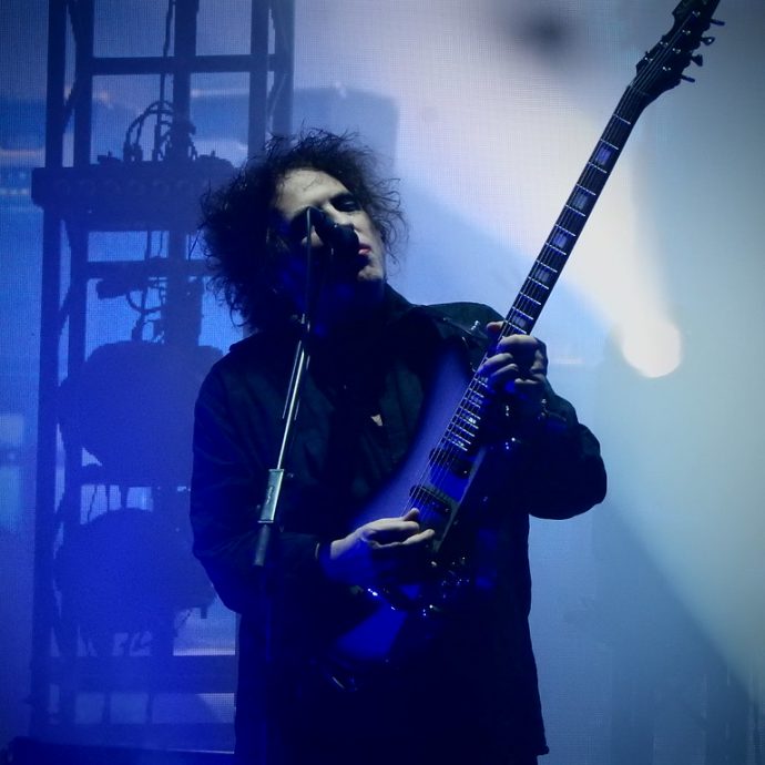 ROBERT SMITH 1