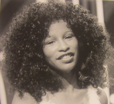 Chaka-Khan