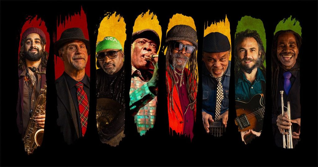 The-Skatalites