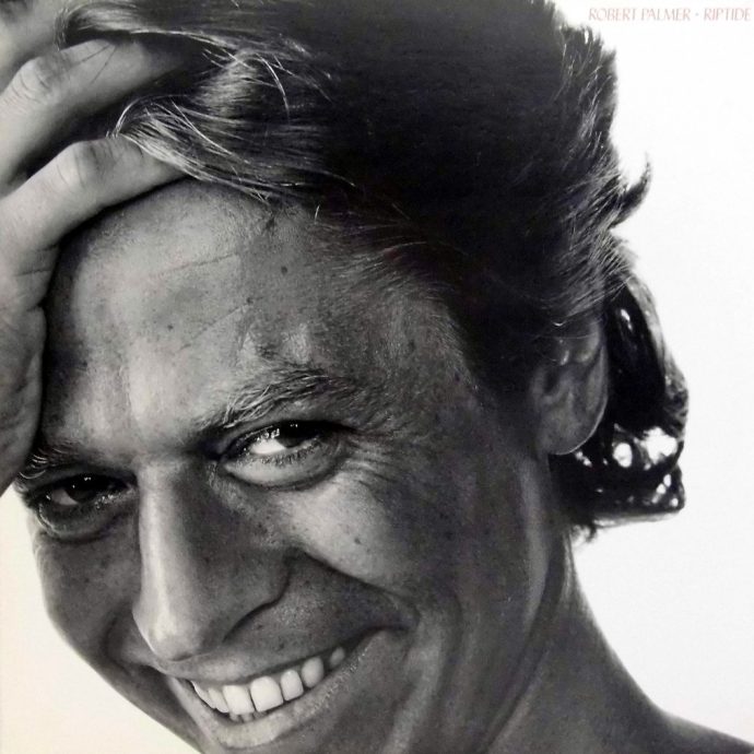 Robert-Palmer