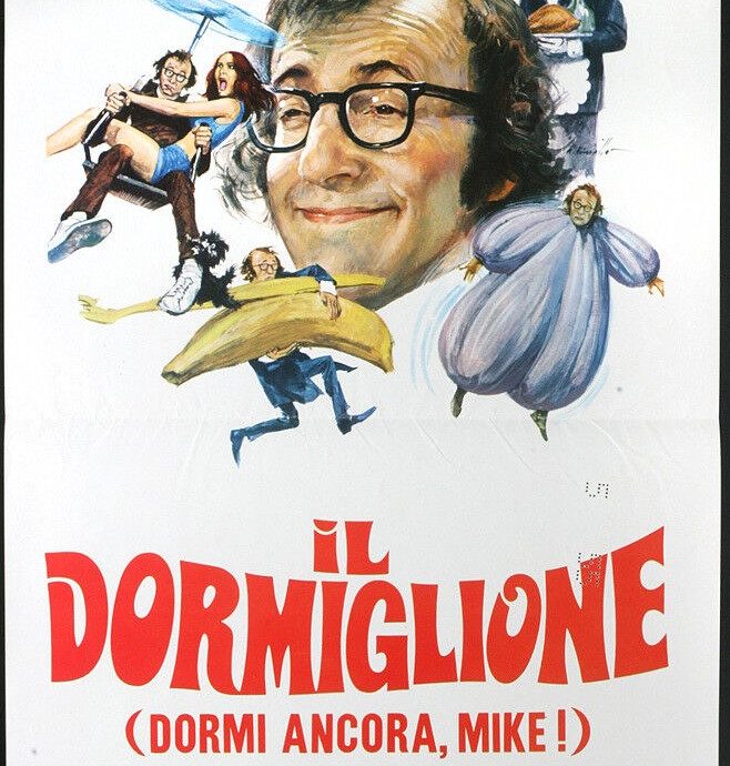 il-dormiglione-woody-allen