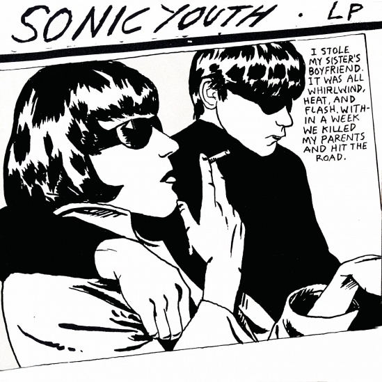 SonicYouth-Goo