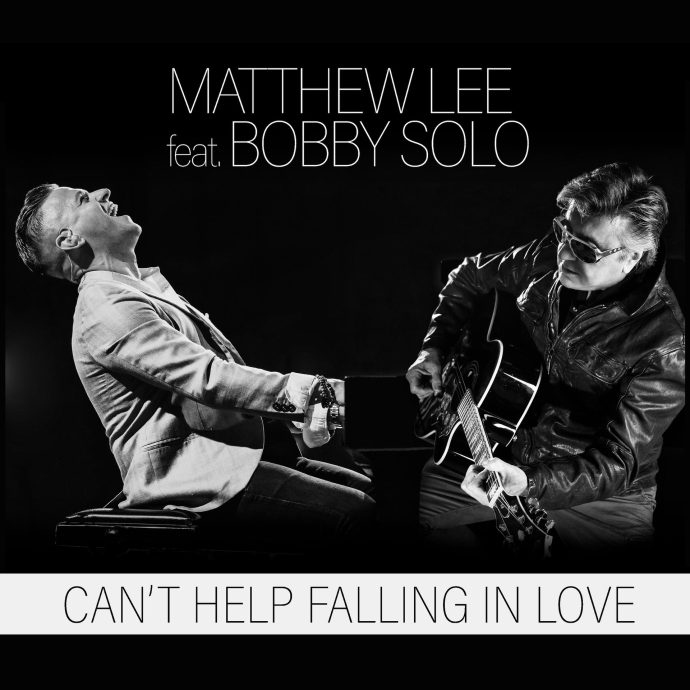 Matthew Lee Bobby Solo