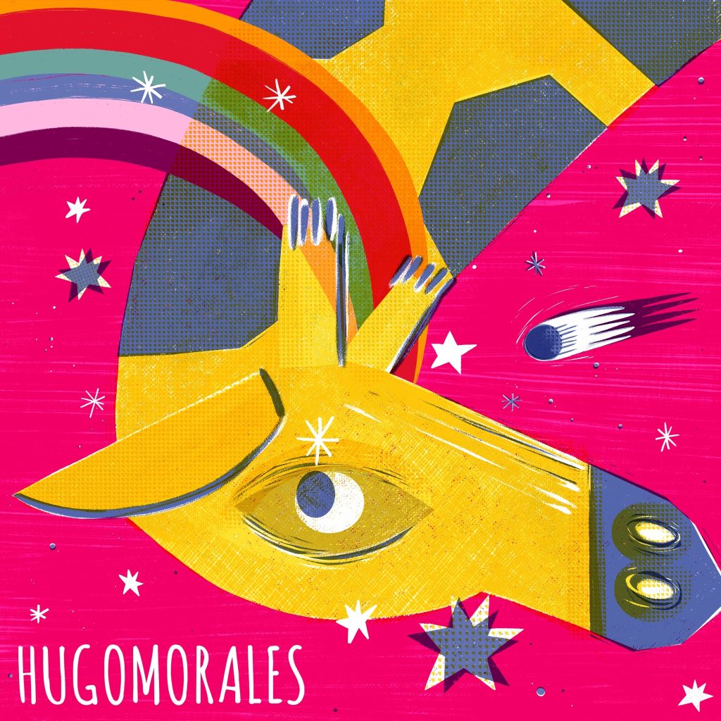 hugomorales