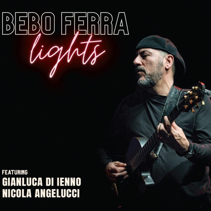 Cover_Bebo Ferra_lights