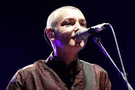 Sinead O connor