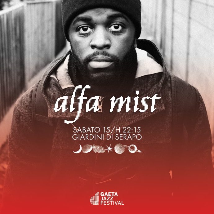 alfa mist gaeta