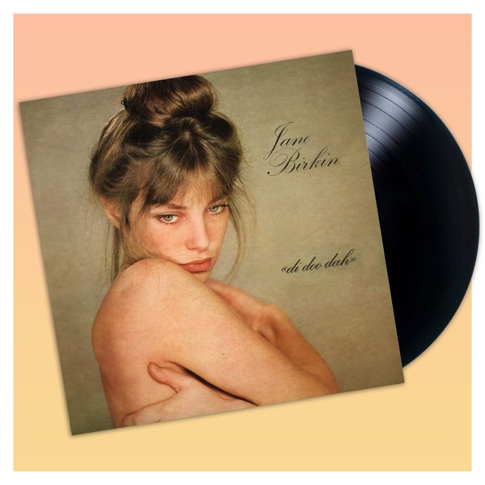 jane birkin di doo dah