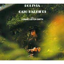 gato barbieri bolivia