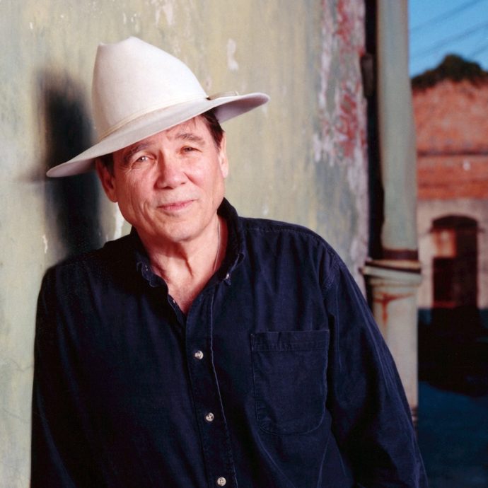 james lee burke