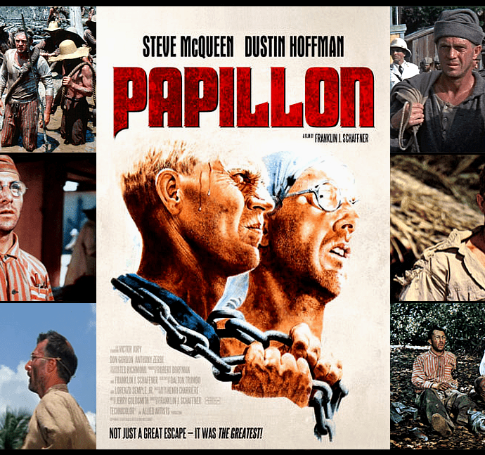 papillon