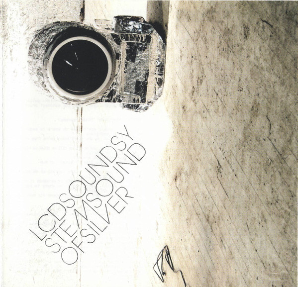 lcd soundsystem