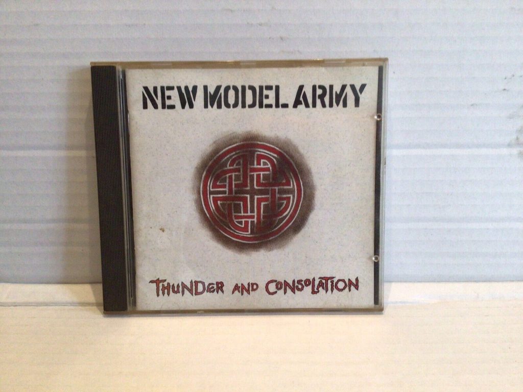 new model army1