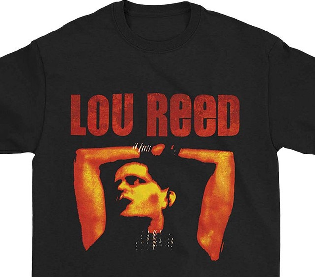 rock n roll animal lou reed