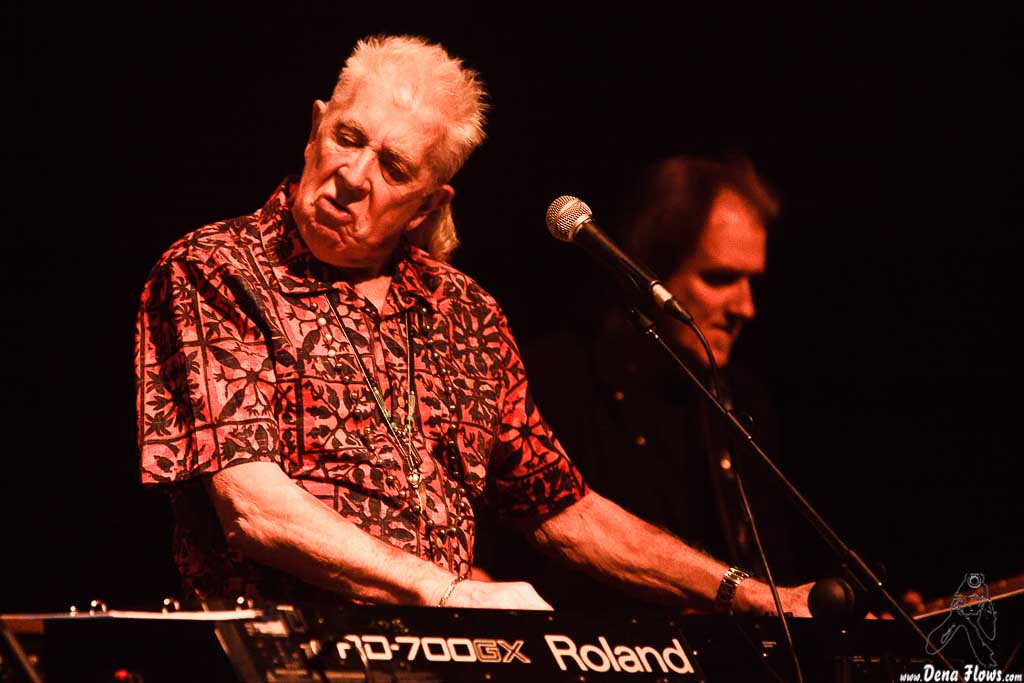 John Mayall