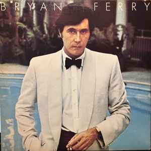 bryan ferry