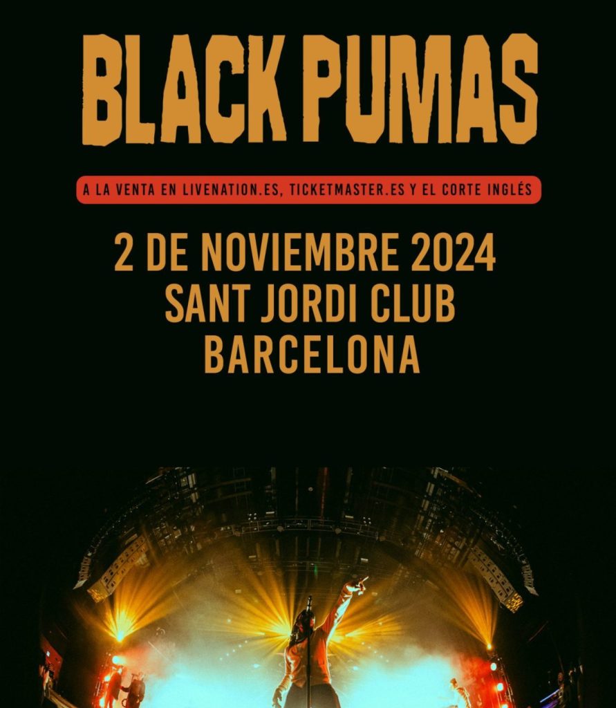 blackpumas-concertobarcelona2024